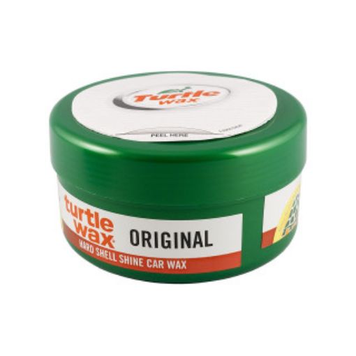 Picture of TURTLE WAX ORIGINAL HARD SHELL 250G