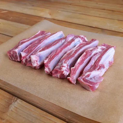 Picture of Z.FARM LOIN RIBS