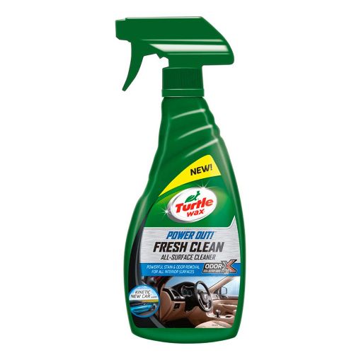 Picture of TURTLE WAX ALL SURFACE CLEANER 500ML