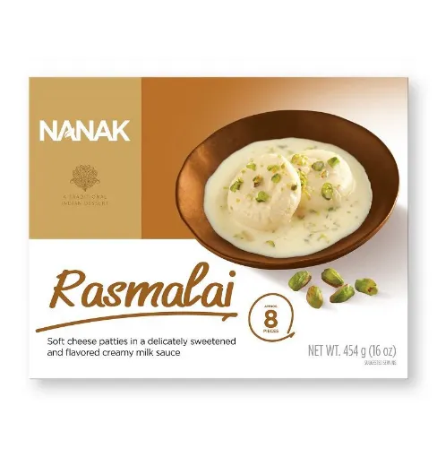 Picture of NANAK RASMALAI 454G