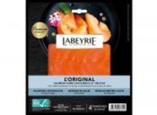 Picture of LABEY.S.FUME L'ORIG.2TR 75G