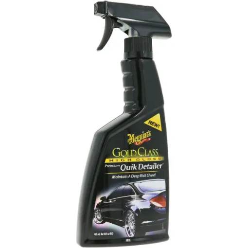 Picture of PREMIUM QUIK DETAILER 710ML