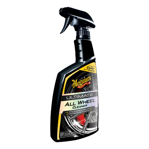 Picture of ULTIMA ALL WHEEL CLEANER 709ML