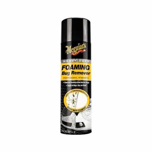 Picture of MEGUIAR S FOAMING BUG TAR REMOVER 425G