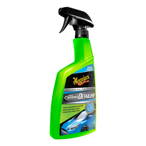 Picture of MEGUIAR S HYBRID CERAMIC DETAILER 26OZ