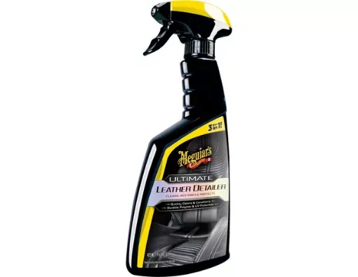 Picture of ULTIMATE LEATHER DETAILER 473ML