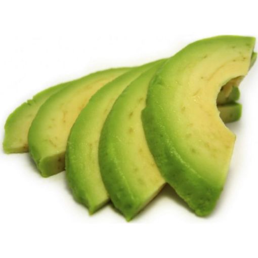 Picture of AVOLANDS AVOCADO SLICES 110G