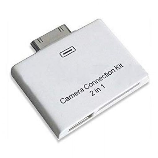 Picture of 2 IN 1 CAMERA CONNECTION KIT