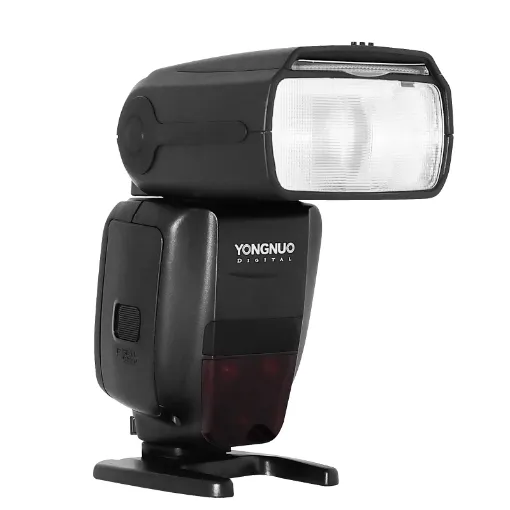 Picture of YN600 EX RT FLASH FOR CAMERA