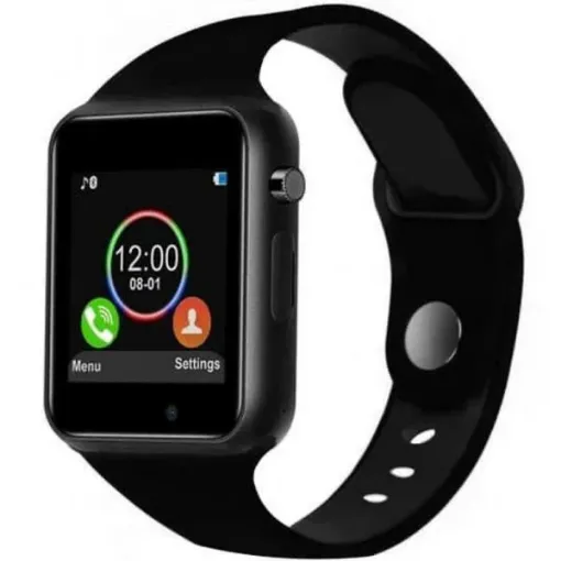 Picture of MODIO MW01 SMART WATCH