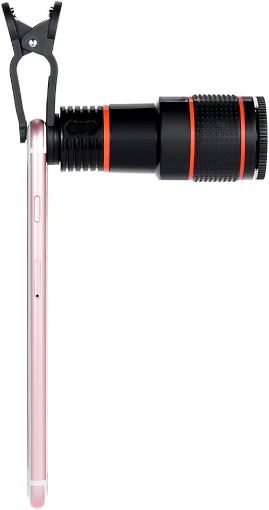 Picture of MOBILE PHONE TELESCOPE