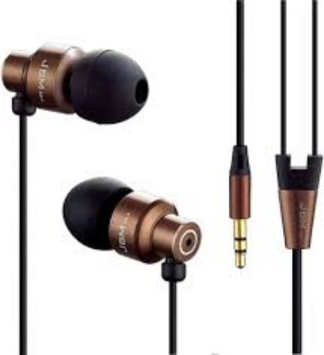 Picture of MJ8600 EARPHONE JBM