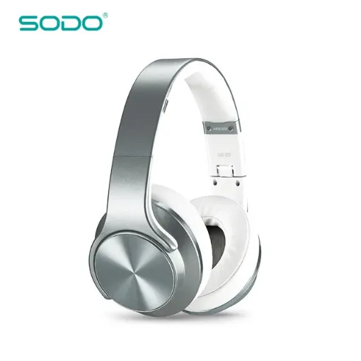 Picture of MH5 WIRELESS HEADSET SODO