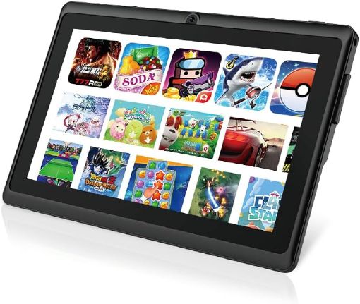 Picture of SILVERCREST M1 KIDS TABLET MODIO