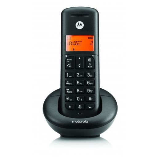 Picture of MOTOROLA E201 MOB PHO CORDLESS MOTOROLA