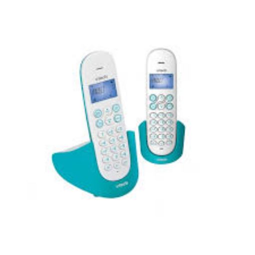 Picture of VTECH ES2210 MP TWIN CORDLESS VTECH