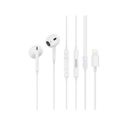 Picture of YISON X7 WIRED EARPHONE