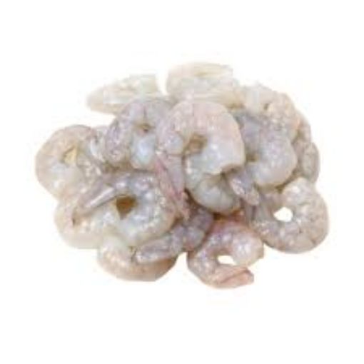 Picture of WS SHRIMP PEELED 41 50 VRAC