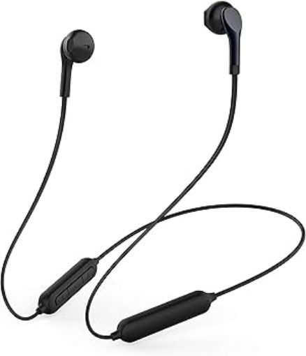 Picture of RIVERSONG EA107 STREAM X1 EARPHO BLK