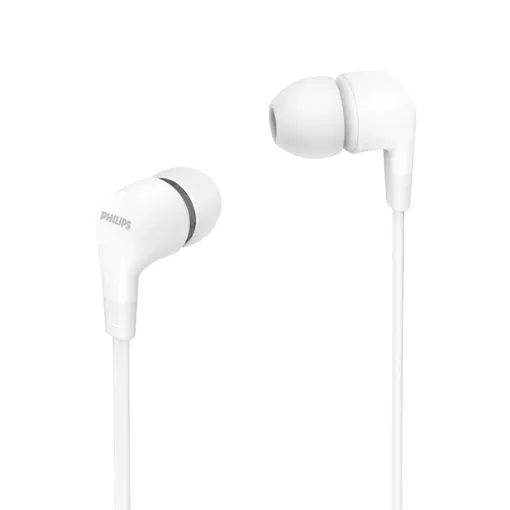 Picture of EARPHONES WHITE TAE1105WT