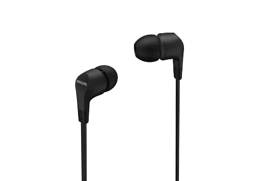 Picture of EARPHONES BLACK TAE1105BK