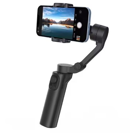 Picture of F5 PLUS 3AXIS FOLDABLE GIMBAL