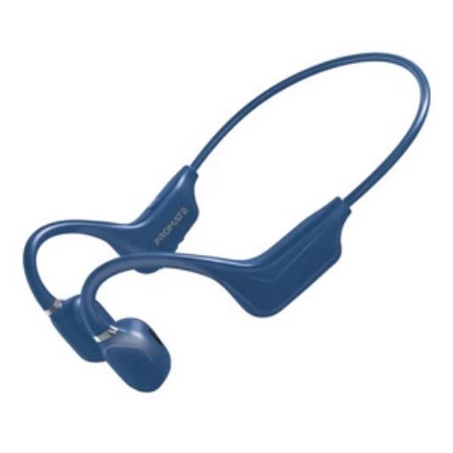 Picture of PROMATE BT SPORTS BONE EARPHONE RIPPLE BLUE