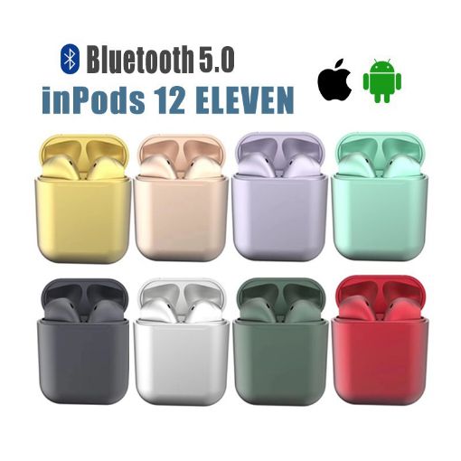 Picture of TWS INPODS 12 ELEVEN EARBUD V5 0