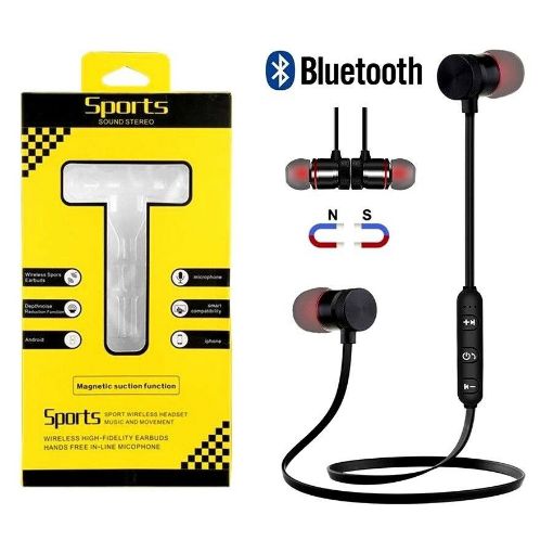 Picture of SPORT SOUND STEREO HEADSET