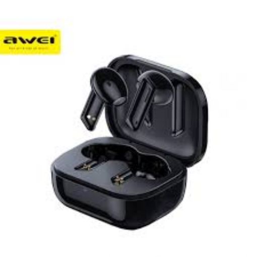 Picture of AWEI T36 TRUE SPORT CHARGING CASE