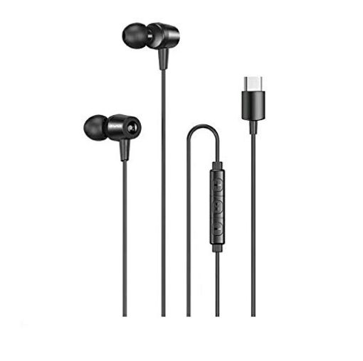 Picture of AWEI TC 1 TYPE CJACK EAR EARPHONE