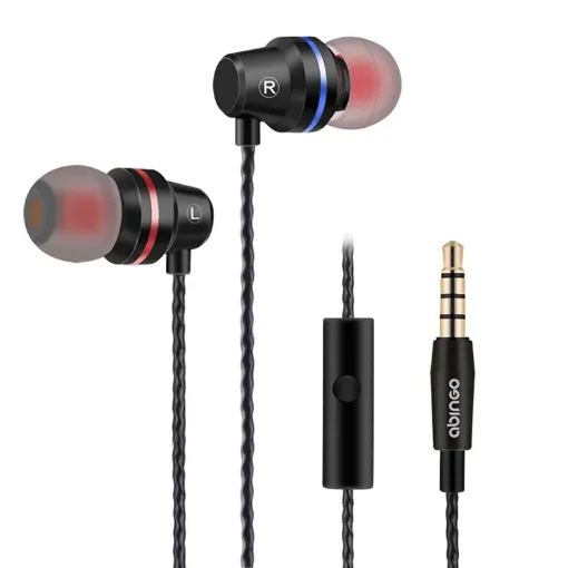 Picture of ABINGO S350 STEREO EARPHONE