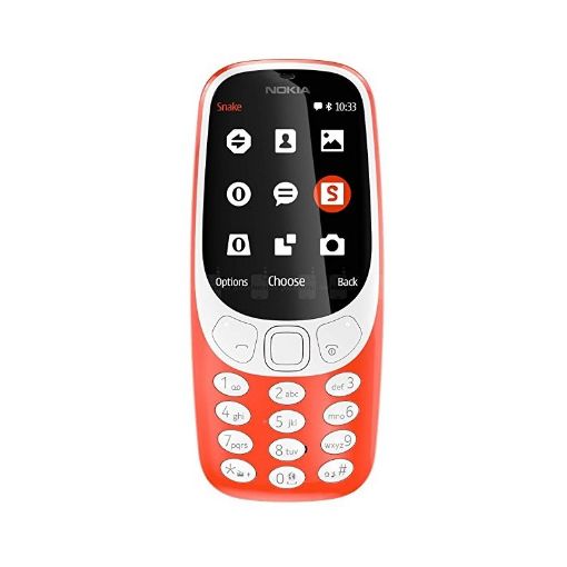 Picture of NOKIA MOBILE PHONE 3310