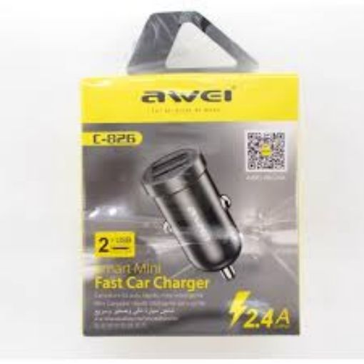 Picture of AWEI C826 CHARGER