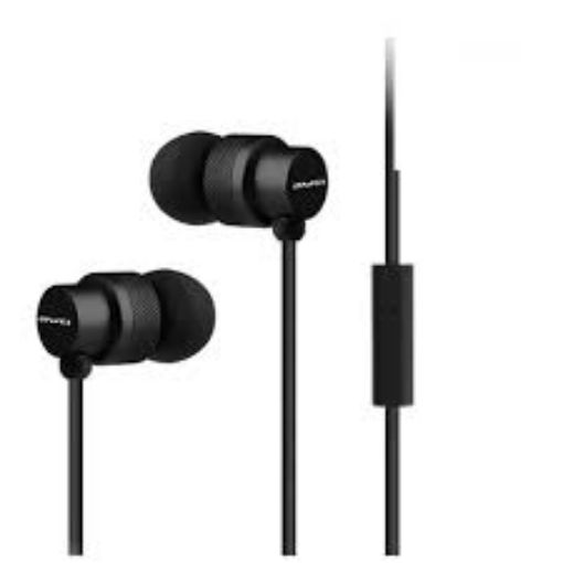 Picture of AWEI EARPHONE ES 970I