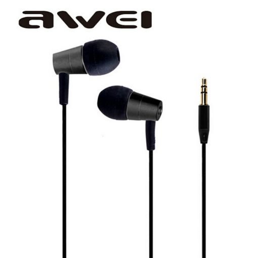 Picture of AWEI EARPHONE Q7