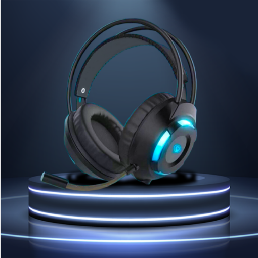 Picture of CELEBRAT GM1 WIRED HEADSET