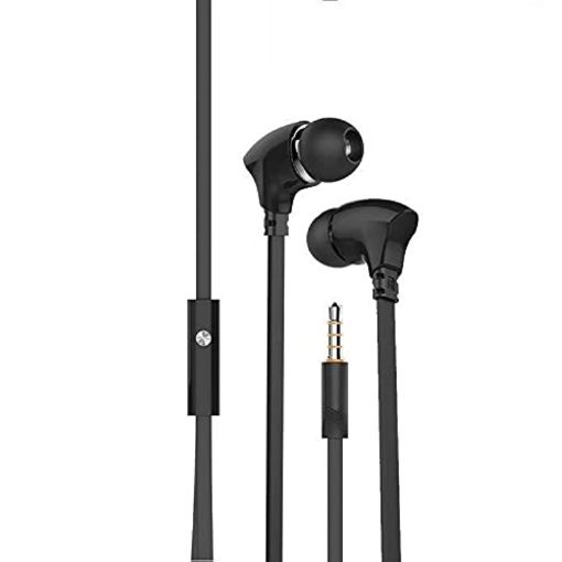 Picture of CELEBRAT G3 WIRED EARPHONES