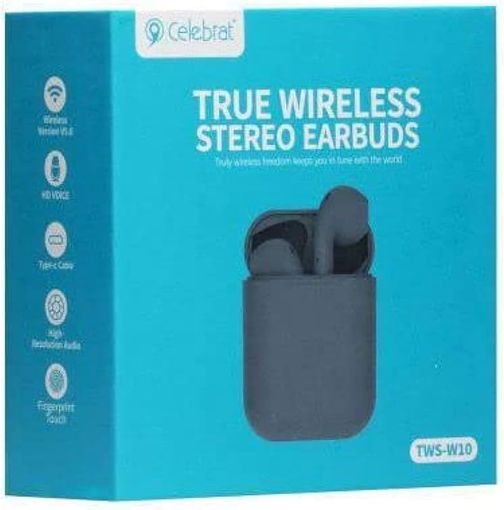 Picture of CELEBRAT W10 WIRELESS EARPHONE