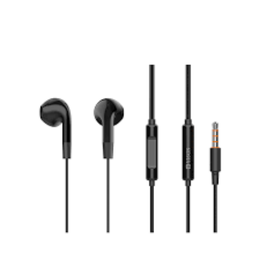 Picture of X1 YISON WIRED EARPHONES