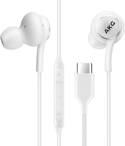 Picture of OEM TYPE C EARPHONE