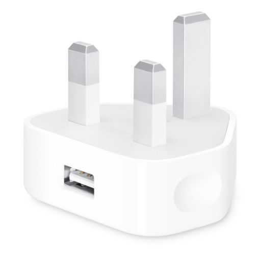 Picture of 5W USB ADAPTER APPLE