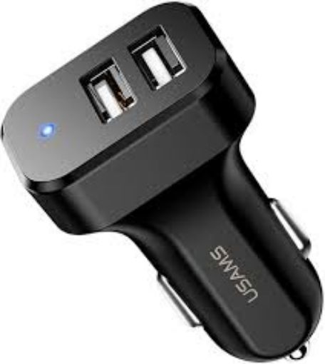 Picture of US CC087 CAR CHARGER