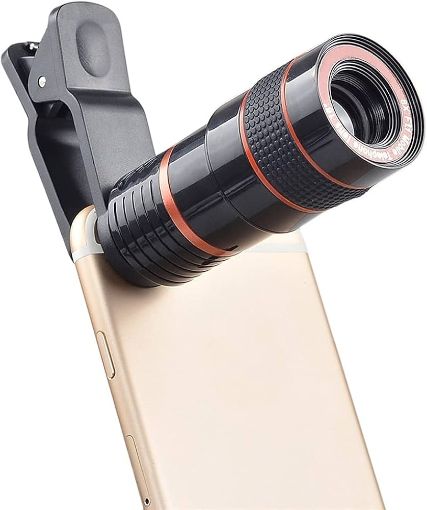 Picture of MOBILE PHONE TELESCOPE