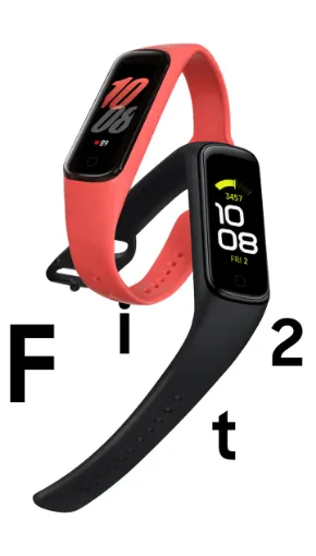 Picture of SAMSUNG R220 GALAXY FIT 2