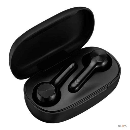 Picture of VOLKANO 1123 BK BLUETOOTH EARPHONE