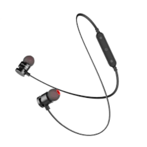 Picture of AWEI A860BL FASHION EARPHONE BLACK