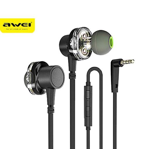 Picture of AWEI Z1 SPORTS EARPHONE