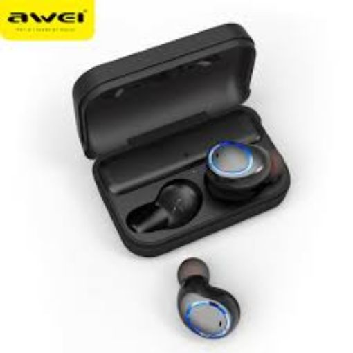 Picture of AWEI T3 TRUE WIRELESS EARBUDS