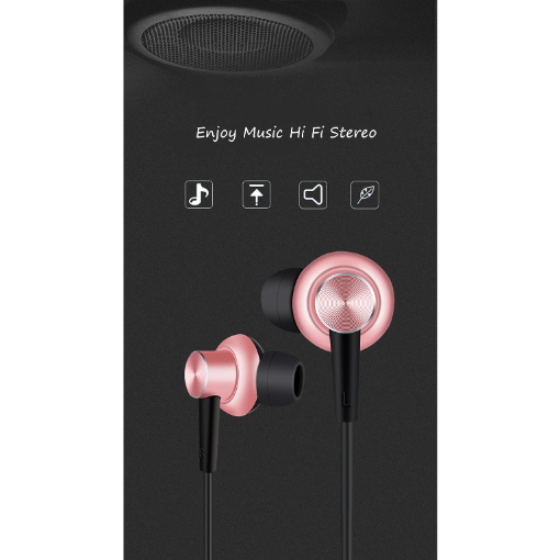 Picture of ABINGO M760I EARPHONE